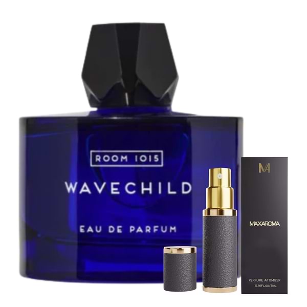 香水(ユニセックス) ROOM 1015 WAVECHILD Eau de Parfum 100ml Room 1015 Wavechild Eau de Parfum - Lowest Price | Beautinow