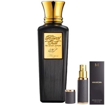 Blend Oud Mazyon 