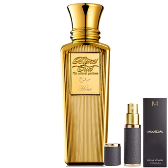 Blend Oud Hour 
