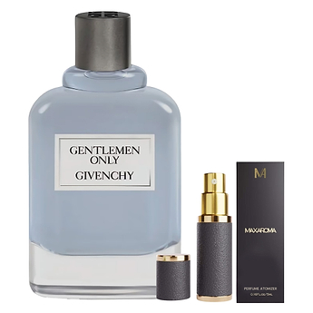 Givenchy Gentlemen Only