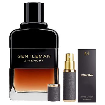 Givenchy Gentleman Reserve Privee