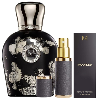 Moresque Parfums Art Collection Re Nero