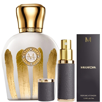 Moresque Parfums Art Collection Ballerina 