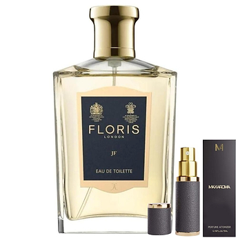 Floris London JF EDT Spray Perfume