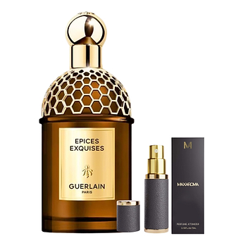Guerlain Epices Exquises