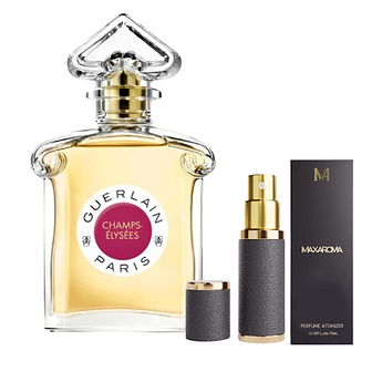 Guerlain Champs Elysees