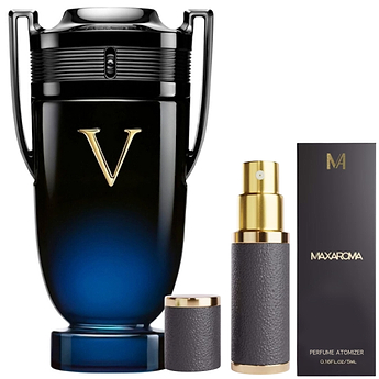 Paco Rabanne Invictus Victory Elixir
