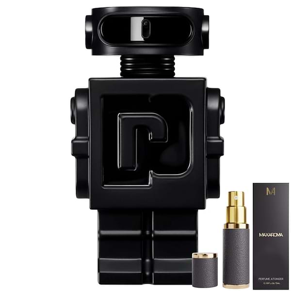 Paco Rabanne Phantom