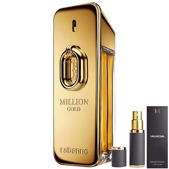 Paco Rabanne Million Gold