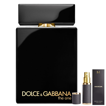 Dolce & Gabbana The One Intense