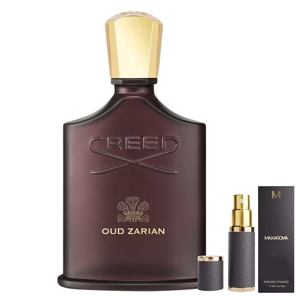 Creed Oud Zarian