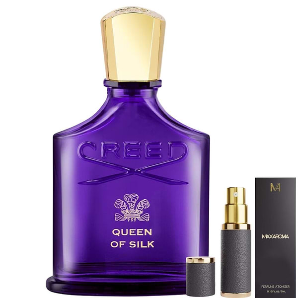 Creed Queen Of Silk