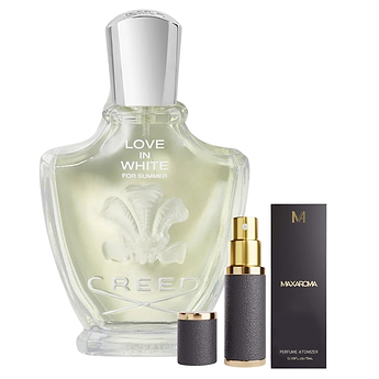 Creed Love In White Summer