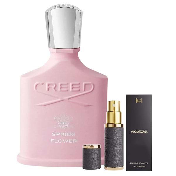 Creed Spring Flower