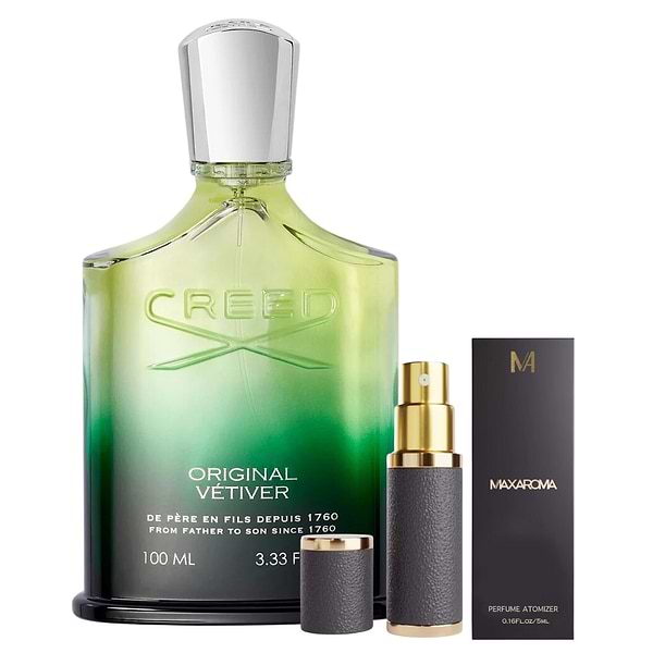 ORIGINAL VETIVER ユニセックス香水　30ml Original Vétiver