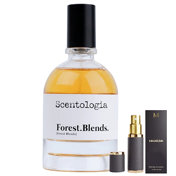 Scentologia Forest.Blends.