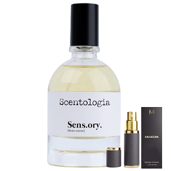 Scentologia Sen.sory.