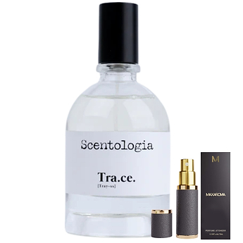 Scentologia Tra.ce.