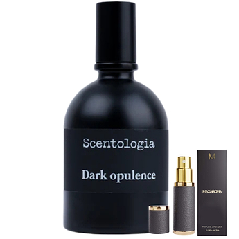 Scentologia Dark Opulence