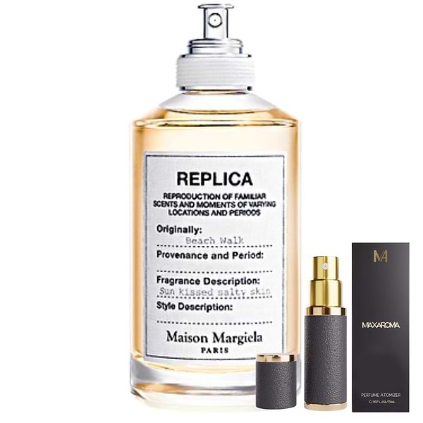 Maison Martin Margiela Replica Beach Walk