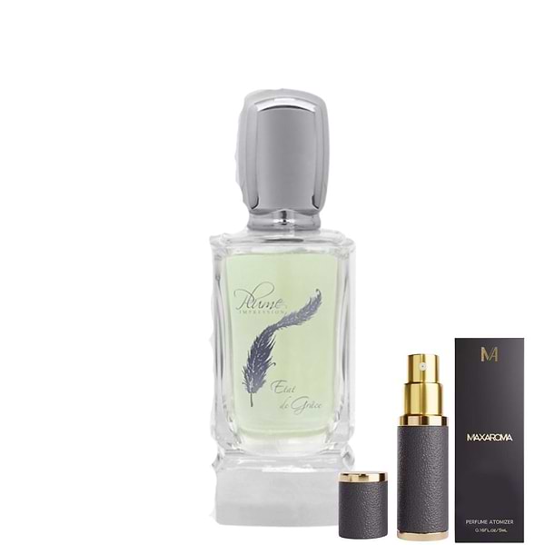 Plume Impression ETAT DE GRACE EDP Spray