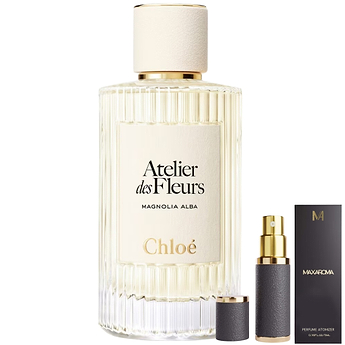 Chloe Atelier des Fleurs Magnolia Alba