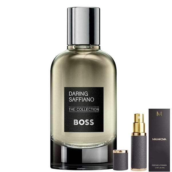Hugo Boss The Collection Daring Saffiano