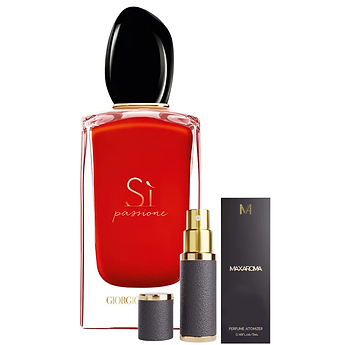 Giorgio Armani Si Passione EDP
