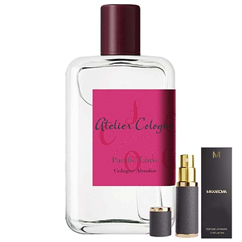 Atelier Cologne Pacific Lime
