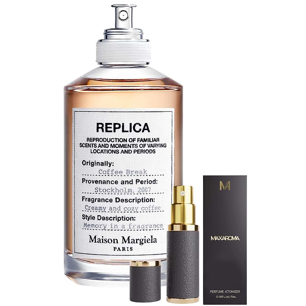 Maison Martin Margiela Replica Coffee Break Eau de Parfum