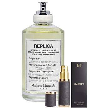 Maison Martin Margiela Replica Matcha Meditation-Relive your