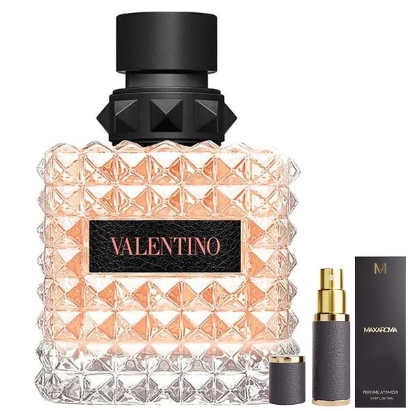 Valentino Donna Born In Roma Coral Fantasy