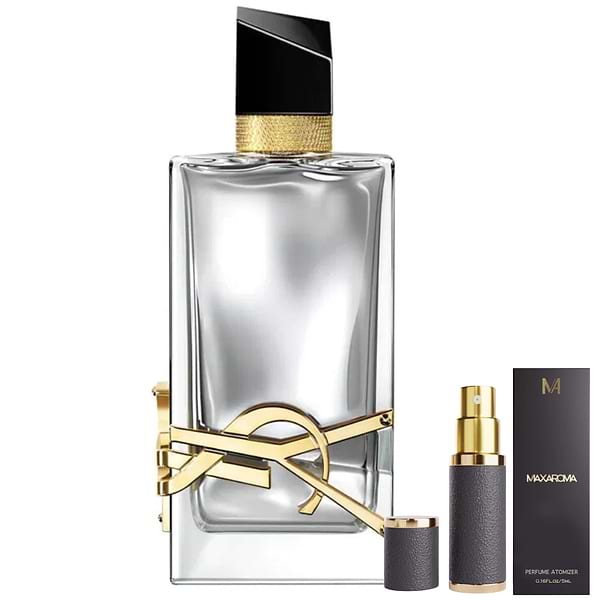 Yves Saint Laurent Libre L Absolu Platine