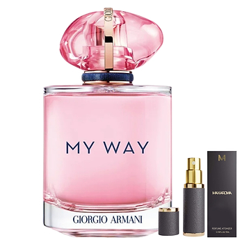 Giorgio Armani My Way Nectar
