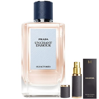 Prada Un Chant D Amour