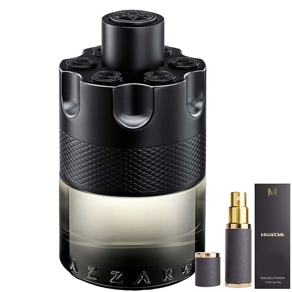 Azzaro The Most Wanted Intense