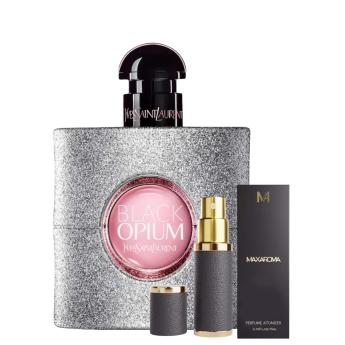 Yves Saint Laurent Black Opium Glitter