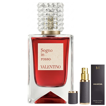 Valentino Sogno In Rosso
