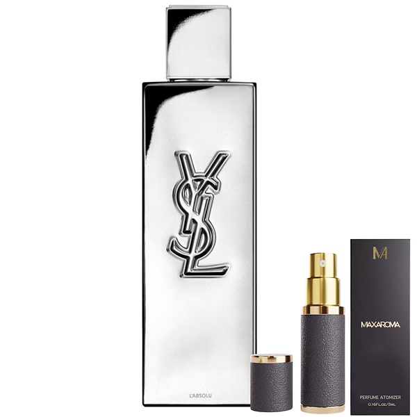 Yves Saint Laurent Myslf L'Absolu