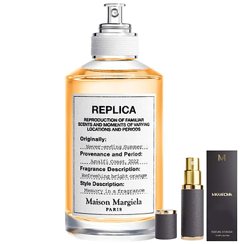 Maison Martin Margiela Replica Never-ending Summer
