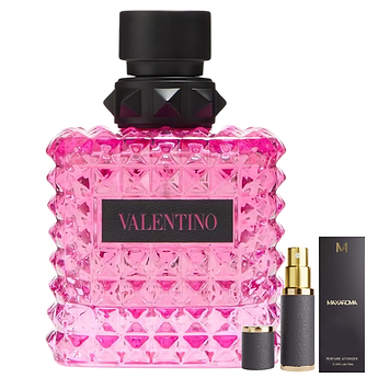 Valentino Donna Born in Roma Extradose