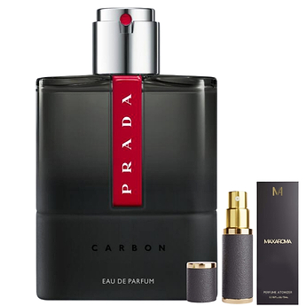 Prada Luna Rossa Carbon