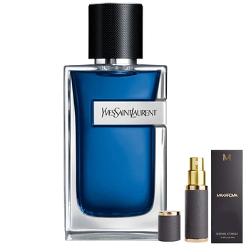 Yves Saint Laurent Y Iced Cologne