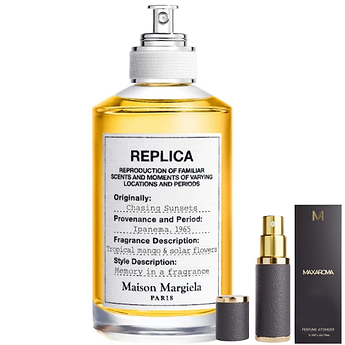 Maison Margiela Replica Chasing Sunsets
