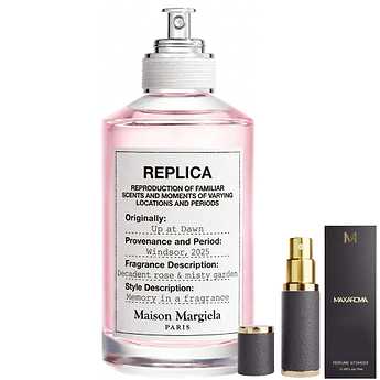 Maison Margiela Replica Up At Dawn