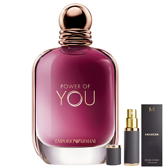 Giorgio Armani Emporio Armani Power Of You
