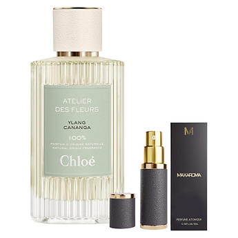 Chloe Atelier des Fleurs Ylang Cananga