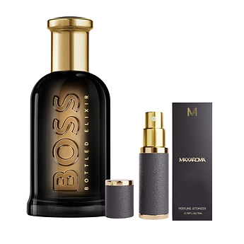 Hugo Boss Bottled Elixir
