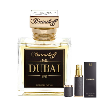 Bortnikoff Dubai
