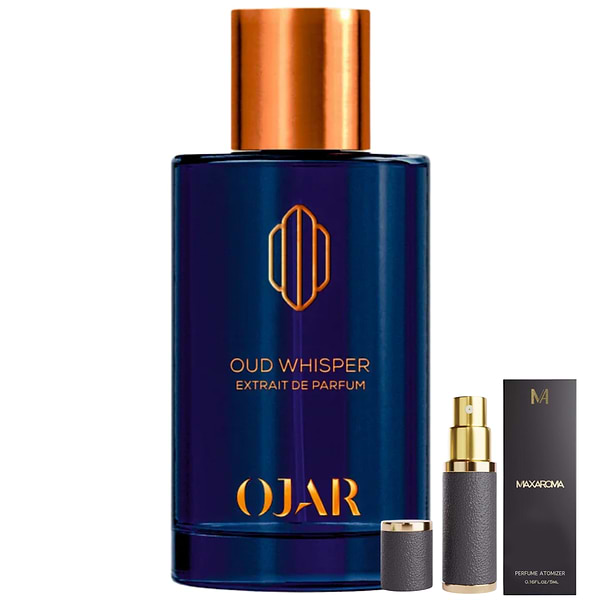 OJAR Oud Whisper 